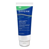 Gel de curățare corporală Differin Acne-Clearing Body Wash, cu acid salicilic 2%, 295 ml