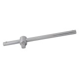 TIJA DE GHIDARE TIP T 3/8&quot; 165MM