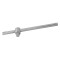 TIJA DE GHIDARE TIP T 3/8&quot; 165MM