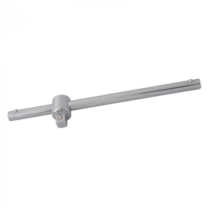 TIJA DE GHIDARE TIP T 3/8&quot; 165MM