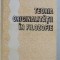 TEORIA ORIGINALITATII IN FILOZOFIEI de IOAN MICLEA , 1996