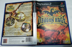 [PS2] Dragon Rage - joc original Playstation 2 foto