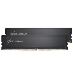 Memorii Exceleram Dark 16GB (2x8GB) DDR4 3200Mhz