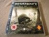 Resistance Fall of Man - PS3, Original, Engleza - Stare Foarte Buna