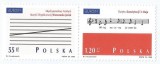 |Polonia, Europa CEPT, 1998, MNH