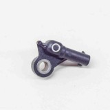 Senzor de impact st&acirc;nga spate AUDI A4 8W2, B9 2016 OEM: 4M0959643 | 12042924