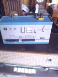 Aparat pentru masurat inductanta si condensatori .Motoare electrice etc RCL URSS