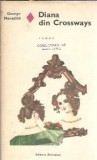 Diana din Crossways - George Meredith