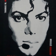 JACKO, MICHEL JACKSON, REGELE MUZICII POP - THOMAS W. HOOK