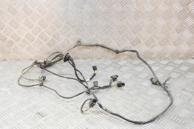 Cablaj senzor de parcare spate MERCEDES-BENZ E T-Model S212 2015 OEM: A2125403100 15526157 foto