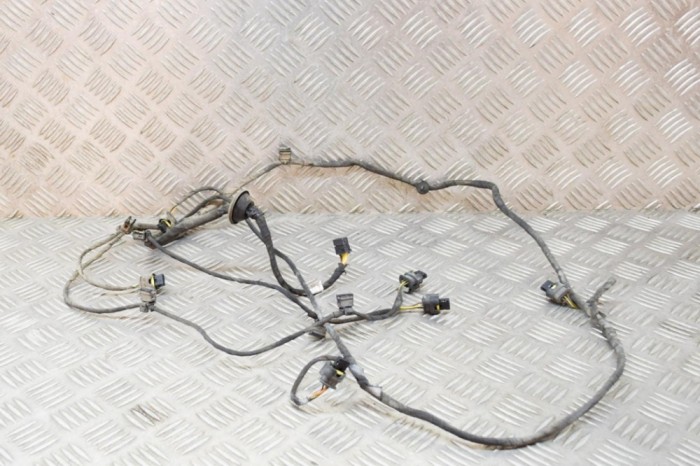 Cablaj senzor de parcare spate MERCEDES-BENZ E T-Model S212 2015 OEM: A2125403100 15526157