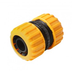 Mufa restabilire furtun 3/4&quot;, din material plastic, GARDENES