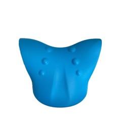 Perna relaxanta pentru gat si umeri, chiropractica, dispozitiv de tractiune cervicala, metode alternative