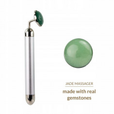 La Gemmes - Stimulator clitoridian cu Jedeit verde