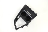 Ornament schimbător de viteze BMW 4 Coupe F32, F82 2013 OEM: 82197007,9218925 11536453