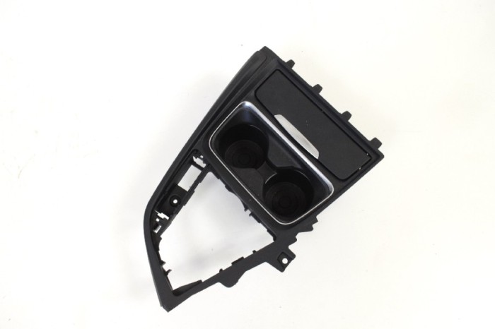 Ornament schimbător de viteze BMW 4 Coupe F32, F82 2013 OEM: 82197007,9218925 11536453