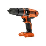 Cumpara ieftin Masina de gaurit si insurubat cu acumulator, 18 V Black Decker BDCH188N-XJ - SOLO