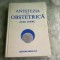 ANESTEZIA IN OBSTETRICA - ALEX. DOBRE