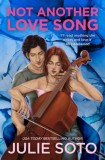 Not Another Love Song - SAS Gardners EU
