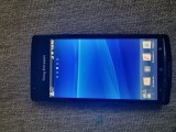 Cumpara ieftin Smartphone Rar Sony Xperia LT18I Arc S Black Liber retea Livrare gratuita!