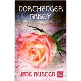 Cumpara ieftin Northanger Abbey - Jane Austen - Flame Tree 451 - Carte straina in engleza, Roman, Mister