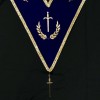 Colan Masonic "Acoperitor"