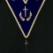 Colan Masonic "Acoperitor"