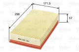 VALEO 585264 Filtru aer