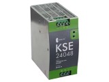 Alimentator pulsatoriu BREVE TUFVASSONS pentru şină DIN 240W 48VDC 5A IP20