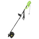 Coasa electrica, Grunman, 1000 W, 23 cm / 38 cm