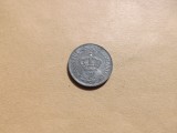 Moneda Romania 20 Lei 1942, MR 4, KM#62