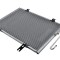 Condensator climatizare, Radiator clima Kangoo 1 (1998-) 1.0 (Fara Uscator), NTY CCS-RE-004