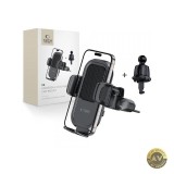 Suport Auto Tech-Protect V8-1 2in1 Universal Negru