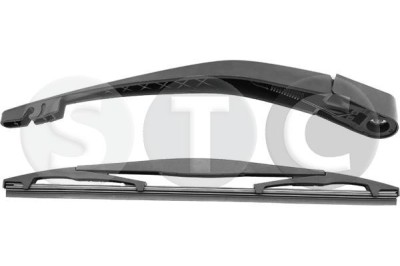 STC T468243 lamela stergator foto