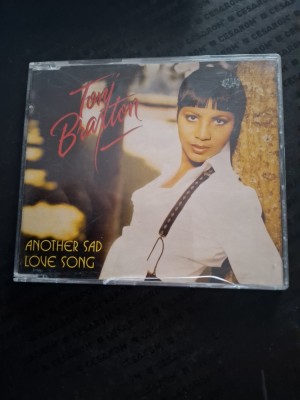 Cd toni braxton foto
