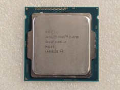 Procesor Intel Core i7 4790 3.6GHz (up to 4GHz), Haswell Refresh, LGA1150 foto
