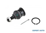 Pivot Nissan X-Trail (2001-2013)[T30] #1, Array