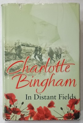 IN DISTANT FIELDS by CHARLOTTE BINGHAM , 2006 foto