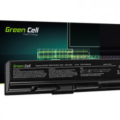 Green Cell Baterie laptop Toshiba Satellite A200 A300 A500 L200 L300 L500