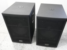 Boxe pasive profesionale