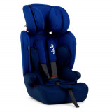 Scaun auto Safe Rider Albastru-Bleumarin, Juju