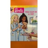 Barbie: You Can be a Vet