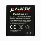 Cumpara ieftin Acumulator Allview A5 Lite Original