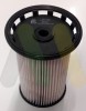 MOTAQUIP LVFF760 filtru combustibil