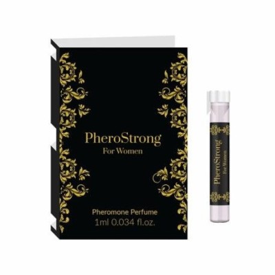 PheroStrong pheromone for Women 1ml foto