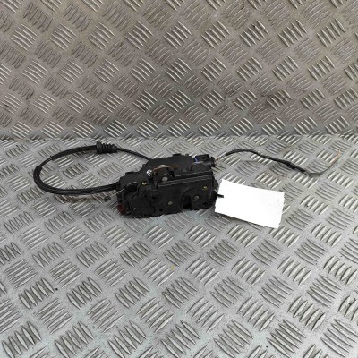 &amp;Icirc;ncuietoare ușă dreapta față VW BEETLE Cabrio 1Y7 2005 OEM: 3B1837016BN 31539502 foto