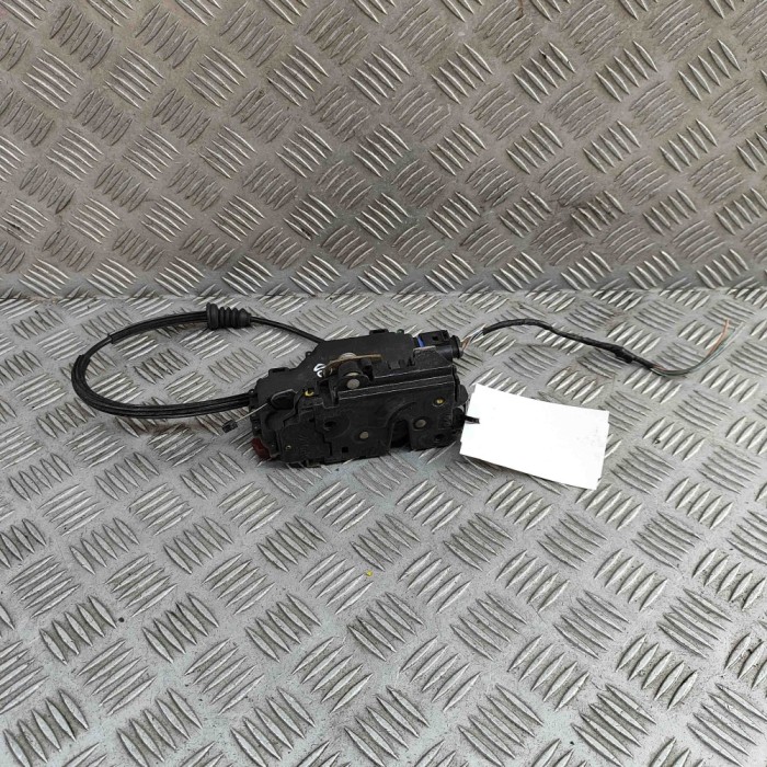 &Icirc;ncuietoare ușă dreapta față VW BEETLE Cabrio 1Y7 2005 OEM: 3B1837016BN 31539502