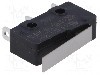 Limitator ON-(ON), LCA, C&amp;K - LCA01150T06SC