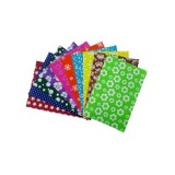 Coli fetru A4 - simplu, 1.5mm, diverse culori, set 10 coli, Colorarte