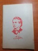 Caiet Dictando Perioada Comunista, Nescris, Anii &#039;80 - Colectie Papetarie Vintage